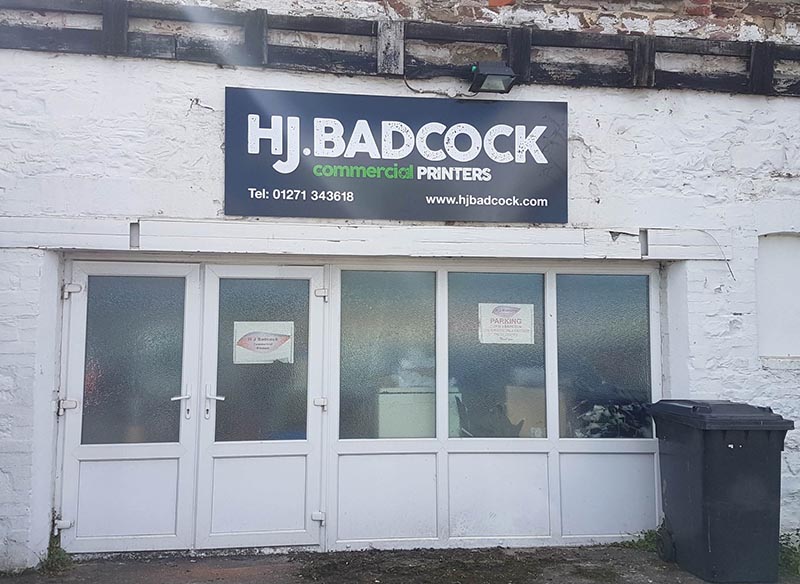 hjbadcock shop